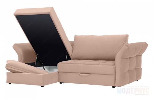 угловой диван-кровать Wing модель Модернус фото 4