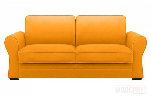 двухместный диван-кровать Belgian модель Модернус фото 4