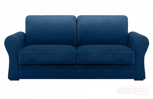 двухместный диван-кровать Belgian модель Модернус фото 2