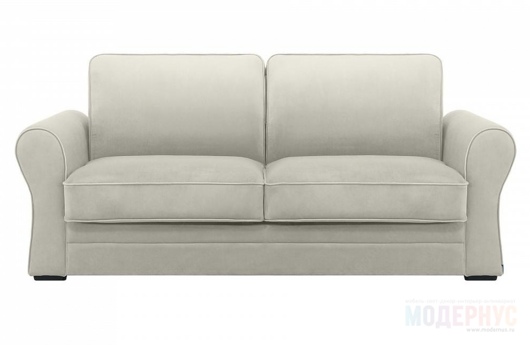 двухместный диван-кровать Belgian модель Модернус фото 3