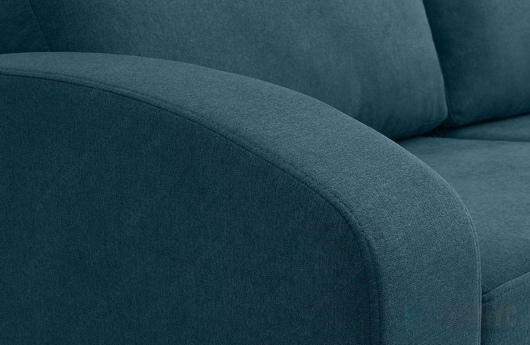 двухместный диван Peterhof Graceful модель Модернус фото 5