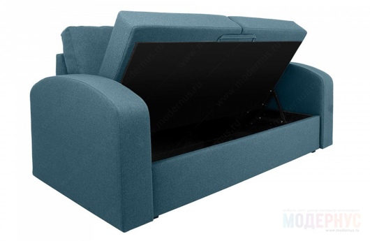 двухместный диван Peterhof Graceful модель Модернус фото 4