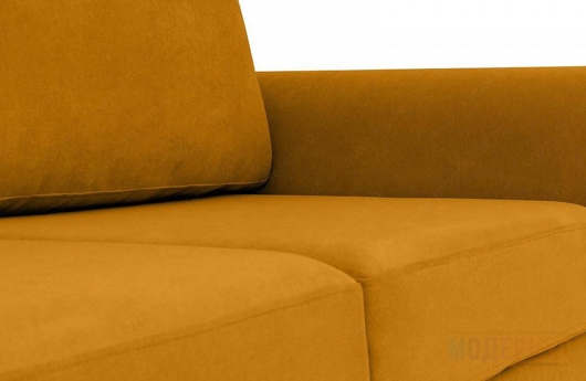 двухместный диван Peterhof Refined модель Модернус фото 4