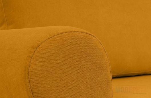 двухместный диван Peterhof Refined модель Модернус фото 5