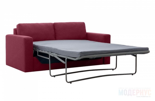 двухместный диван-кровать Peterhof Two модель Модернус фото 3