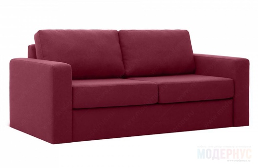 двухместный диван-кровать Peterhof Two модель Модернус фото 1