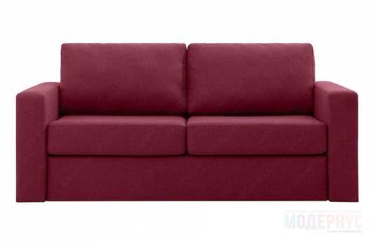 двухместный диван-кровать Peterhof Two модель Модернус фото 2