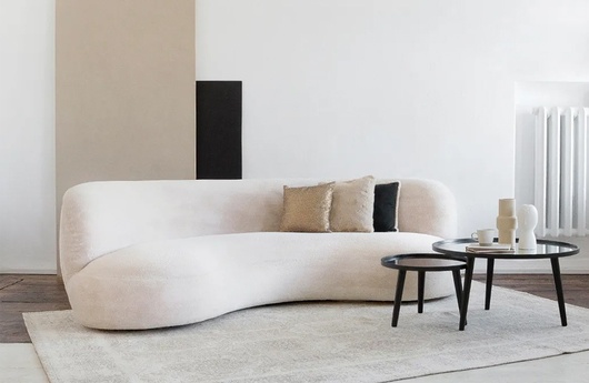 двухместный диван Patti модель Модернус фото 4