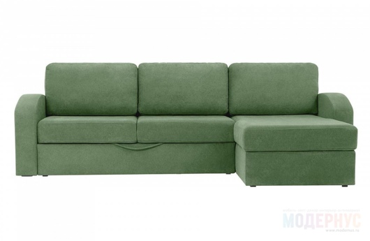 угловой диван Peterhof Delicate модель Модернус фото 2