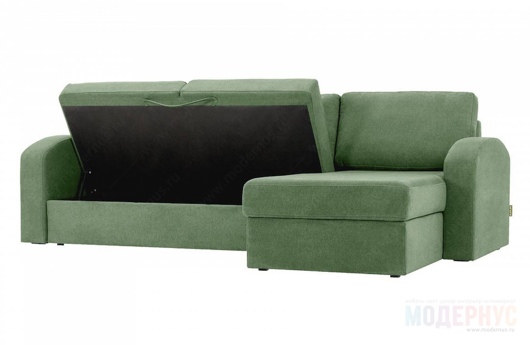 угловой диван Peterhof Delicate модель Модернус фото 4
