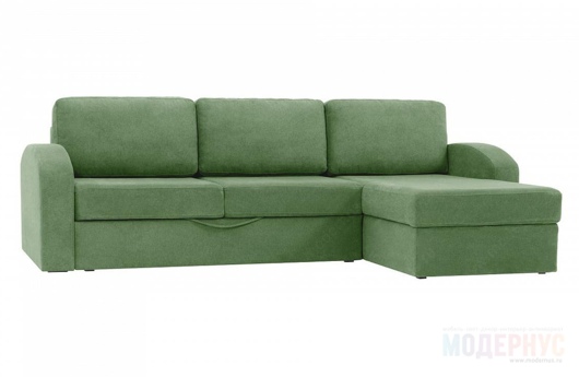 угловой диван Peterhof Delicate модель Модернус фото 1