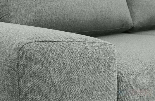 двухместный диван-кровать Peterhof Neat модель Модернус фото 5