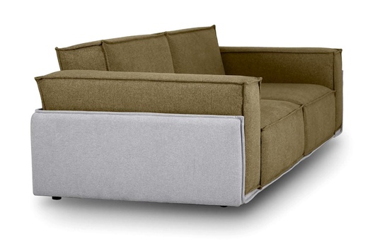 трехместный диван-кровать Asti модель Модернус фото 4