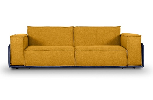 трехместный диван-кровать Asti модель Модернус фото 2