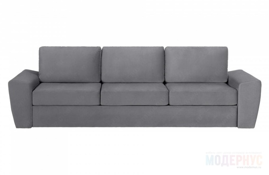 трехместный диван-кровать Peterhof Slim модель Модернус фото 2