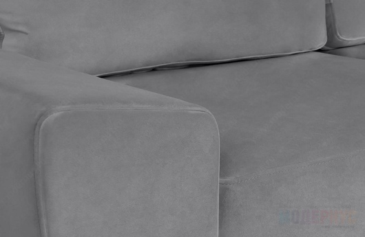 трехместный диван-кровать Peterhof Slim модель Модернус фото 5