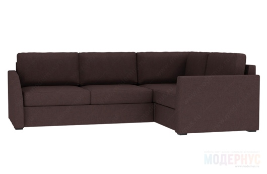 угловой диван Peterhof Slight модель Модернус фото 1