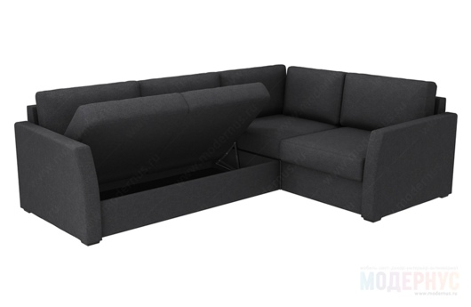 угловой диван Peterhof Slight модель Модернус фото 2