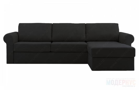 угловой диван-кровать Peterhof Nice модель Модернус фото 1