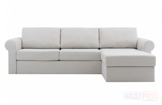 угловой диван-кровать Peterhof Nice модель Модернус фото 3