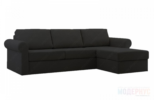 угловой диван-кровать Peterhof Nice модель Модернус фото 2