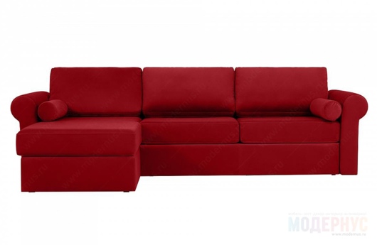 угловой диван-кровать Peterhof Nice модель Модернус фото 4