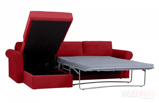 угловой диван-кровать Peterhof Nice модель Модернус фото 5