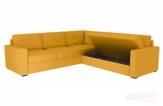 угловой диван Peterhof Dinky модель Модернус фото 4