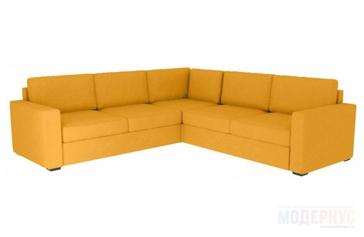 угловой диван Peterhof Dinky модель Модернус фото 2