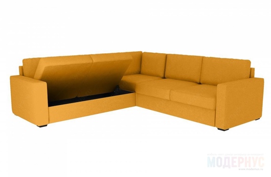 угловой диван Peterhof Dinky модель Модернус фото 3