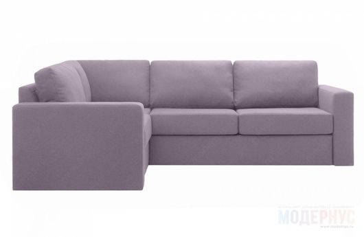 угловой диван-кровать Peterhof Slinky модель Модернус фото 4