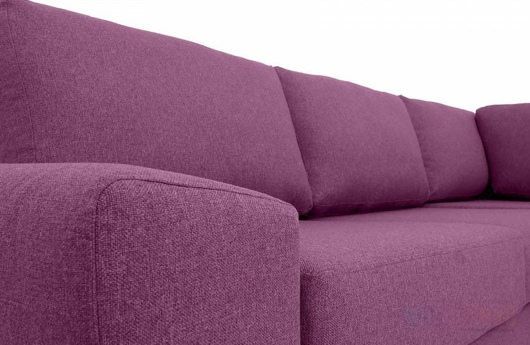 угловой диван-кровать Peterhof Polite модель Модернус фото 5