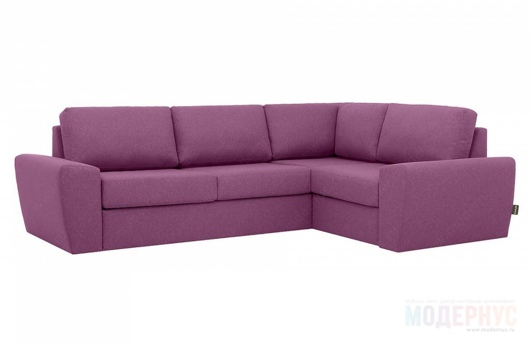 угловой диван-кровать Peterhof Polite модель Модернус фото 2