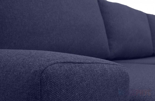 угловой диван-кровать Peterhof Genteel модель Модернус фото 5