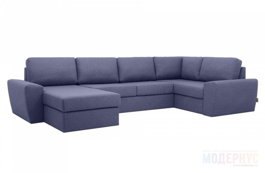 угловой диван-кровать Peterhof Genteel модель Модернус фото 2