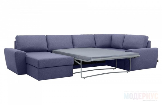 угловой диван-кровать Peterhof Genteel модель Модернус фото 3