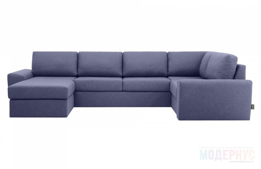 угловой диван-кровать Peterhof Genteel модель Модернус фото 1