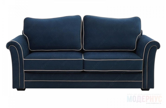 двухместный диван Sydney Petite модель Модернус фото 1
