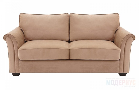 двухместный диван-кровать Sydney Dressy модель Модернус фото 3
