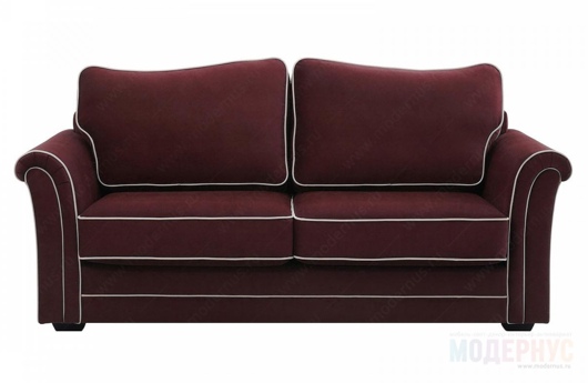 двухместный диван-кровать Sydney Dressy модель Модернус фото 2