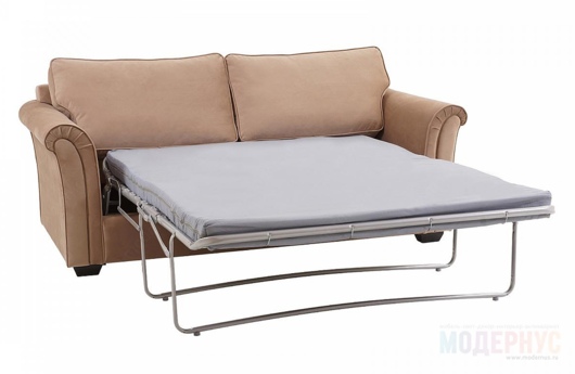 двухместный диван-кровать Sydney Dressy модель Модернус фото 4