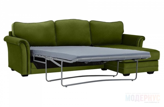 угловой диван-кровать Sydney Cunning модель Модернус фото 2