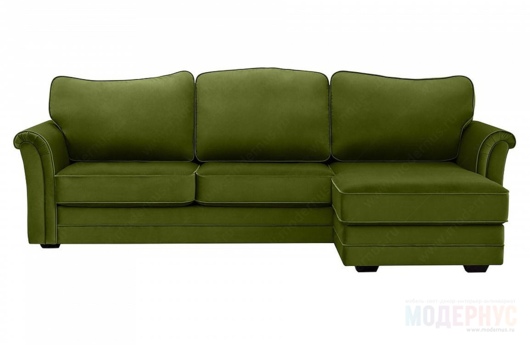 угловой диван-кровать Sydney Cunning модель Модернус фото 1