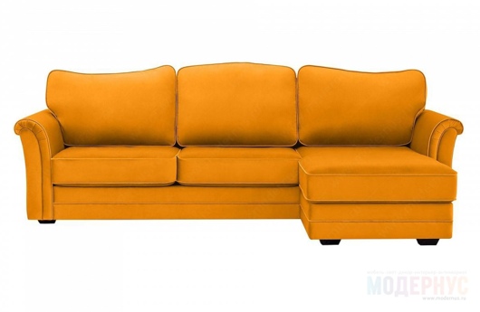 угловой диван-кровать Sydney Cunning модель Модернус фото 5