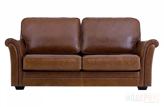 двухместный диван Sydney Leather