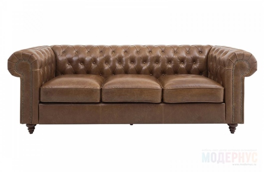 трехместный диван Chester Tasty модель Модернус фото 4