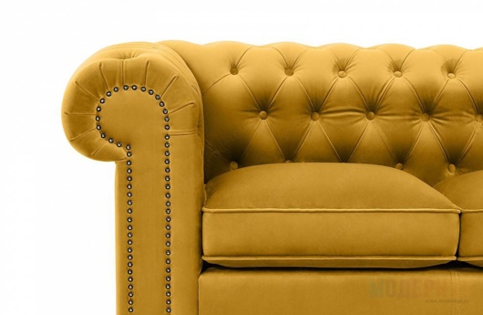 трехместный диван Chester Tasty модель Модернус фото 5