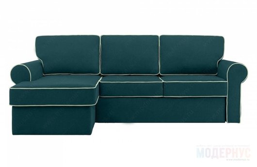 угловой диван-кровать Murom модель Модернус фото 3