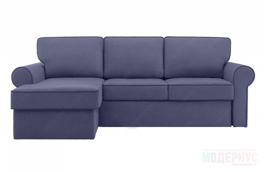 угловой диван-кровать Murom модель Модернус фото 4