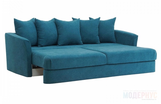 трехместный диван-кровать California модель Модернус фото 2